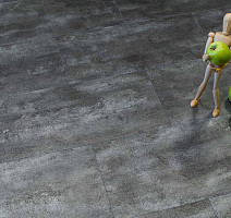 Кварцвиниловые полы FF-1500 Stone FF-1545 Дюранго фото 1 | FLOORDEALER